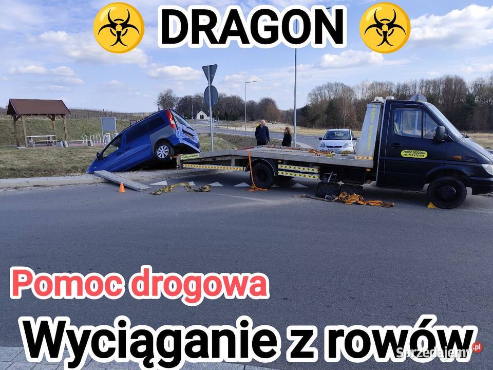 Mobilny Serwismechanikpomoc Drogowa wulkanizacja lubuskie Zielona Góra