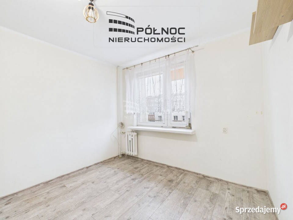 Mieszkanie w centrum 2 pok Ełk Mickiewicza IIIp warmińsko-mazurskie