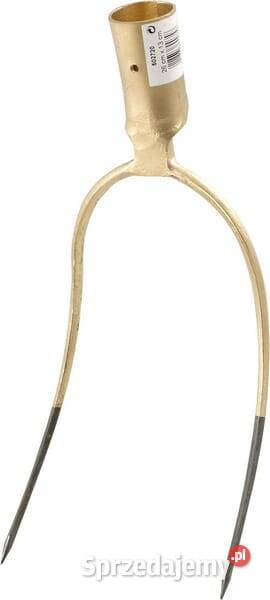 Widły nieoprawne Kerbl 2zębne 17002202007 małopolskie Kamionna