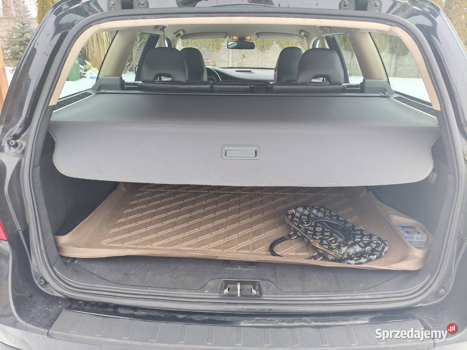 Volvo V70 D5 AWD 185 Lublin sprzedam