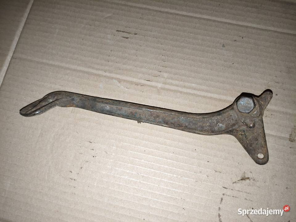 Dźwignia hamulca IŻ49 IŻ56 Leszno