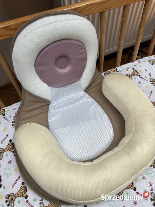 kokonik niemowlaka małopolskie Kraków