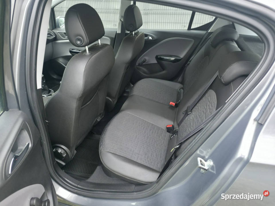 Opel Corsa 14 Benzyna Serwisowany Gwarancja sprzedam