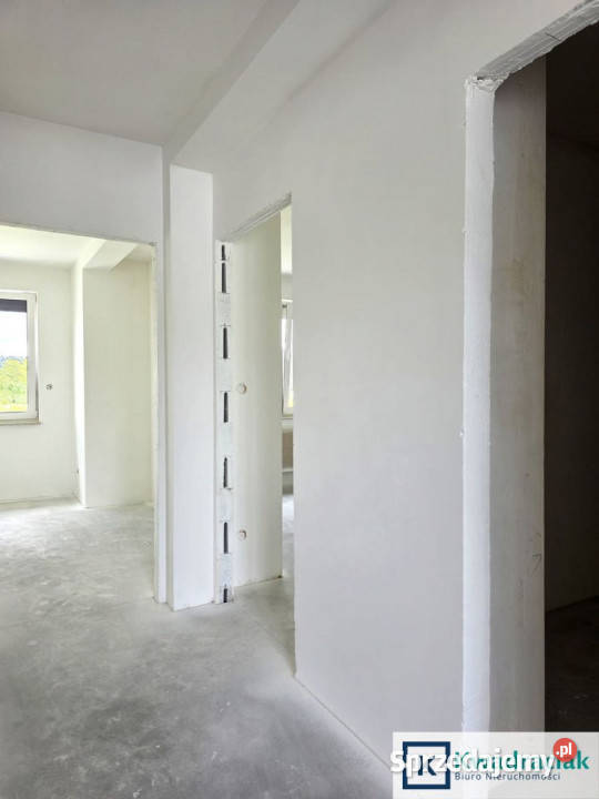 Mieszkanie sprzedam Lesko 95m2 4pok 95m2