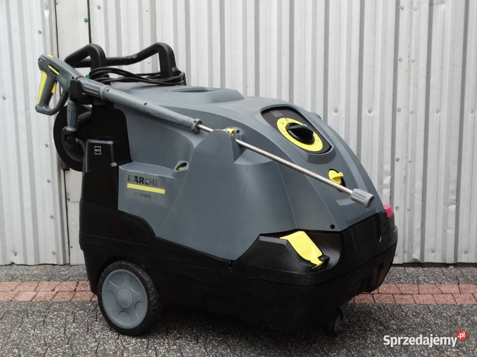 Myjka Ciśnieniowa Karcher HDS 614 CX 2018 Radom