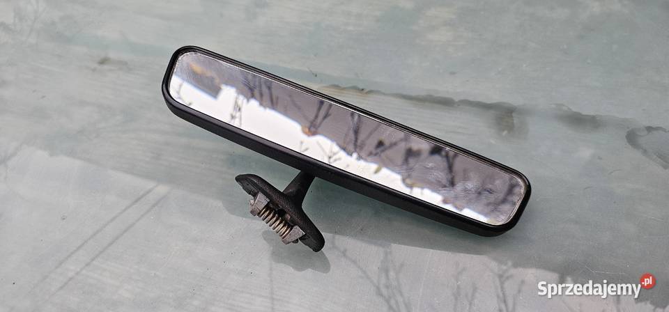 Lusterko wsteczne mercedes w123 1238100017 Zbąszyń