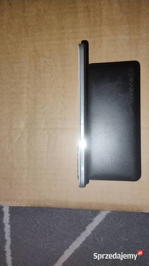 Motorola g52 Jasień