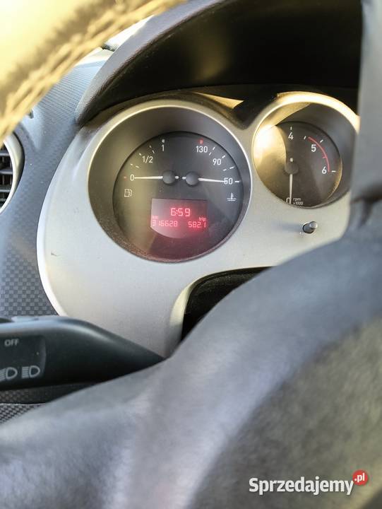 Seat altea Przasnysz