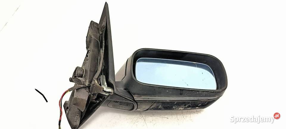 LUSTERKO PRAWE BMW E 46 LIFT osobowe Lipno