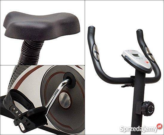 Rower Magnetyczny RM 264f Sprzęt do ćwiczeń mazowieckie Warszawa