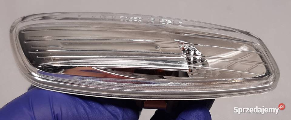 KIERUNKOWSKAZ MIGACZ PEUGEOT 207 3008 308 5008