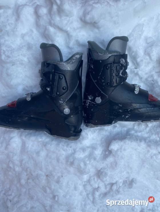 Buty narciarskie TECNICA 291mm 385 EU Radzionków