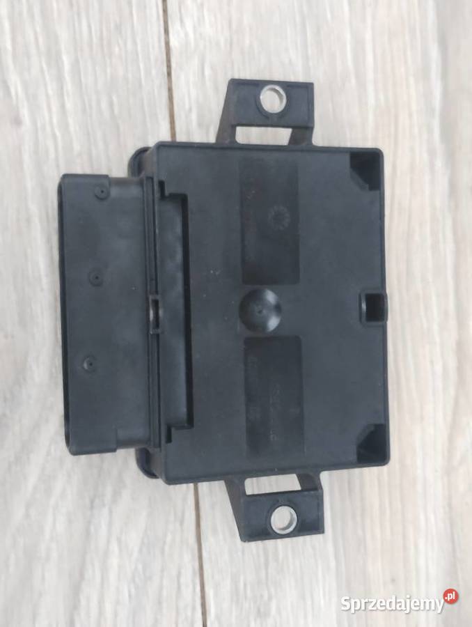 AUDI A6 C7 20 TDI Parking Hamulec ręczny ECU pomorskie