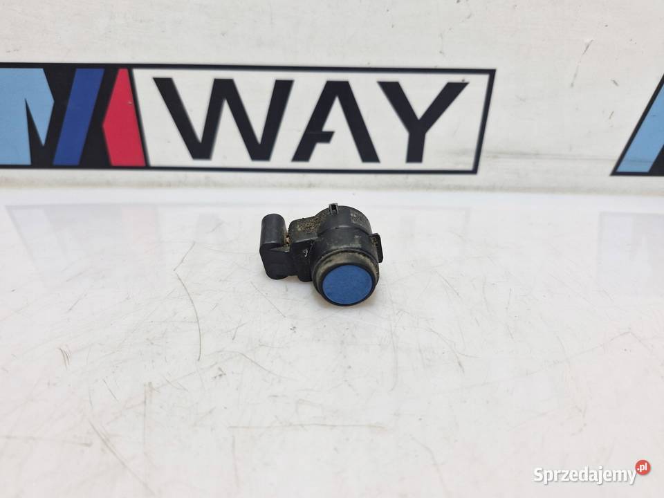 BMW E81 E84 E87 E90 E91 E92 E93 CZUJNIK Części samochodowe dolnośląskie