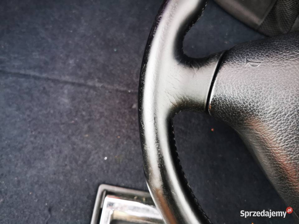 Kierownica audi a6 c4 lubelskie Jacnia