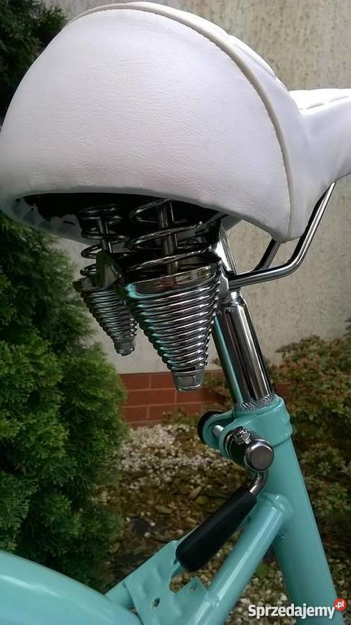 Rower Cruiser Imperial Bike 26cl Pozostałe Włocławek