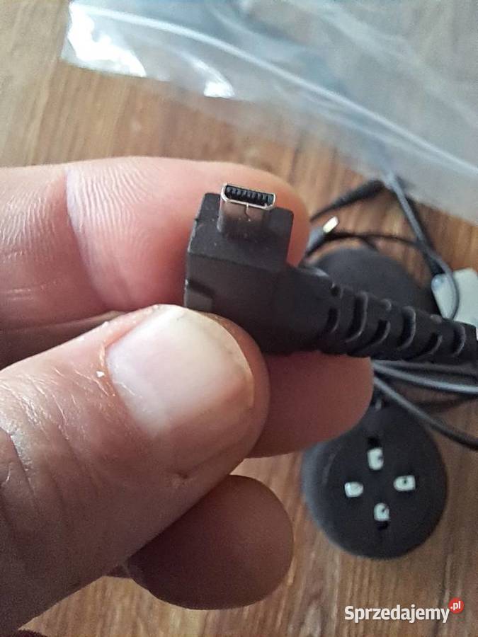 2 nowe zestawy słuchawek i mikrofonu do Sandomierz