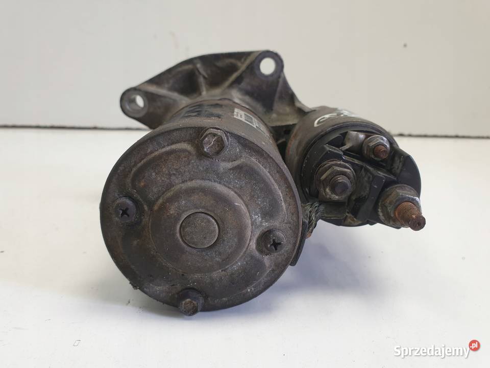 ROZRUSZNIK Peugeot 307 14 8V ROZRUSZNIK Chełm