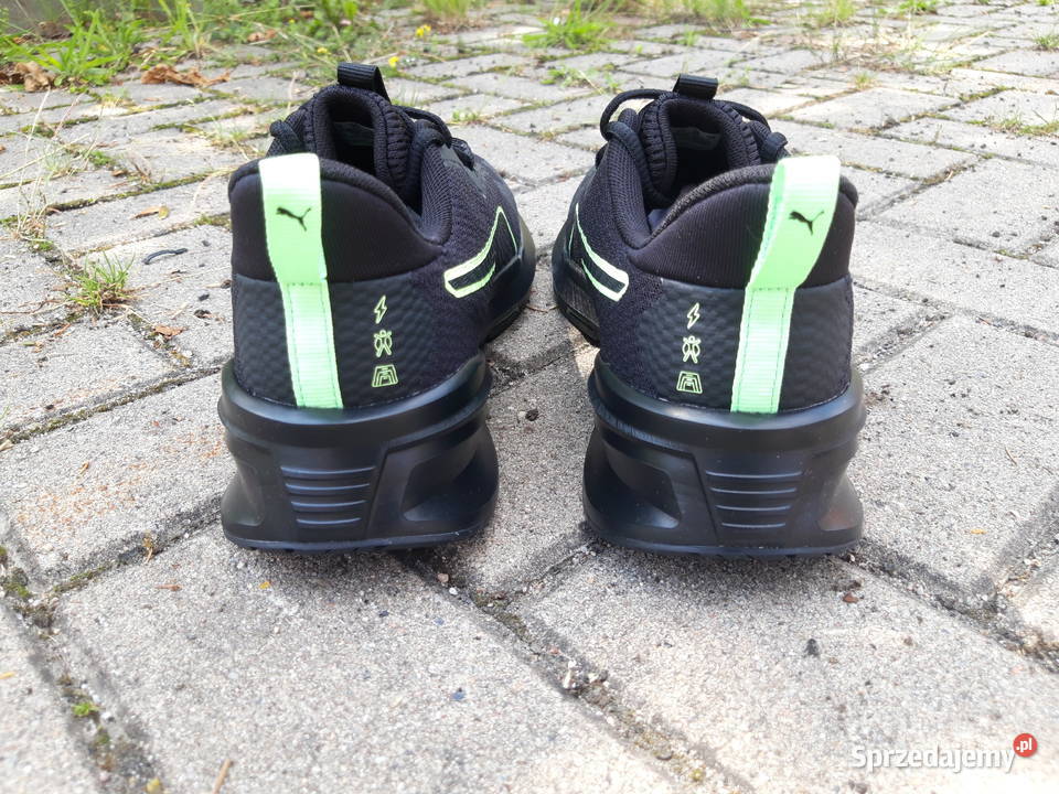 Buty PUMA PWRFRAME TR2 r40 5 41 42 43 44 46 47 dolnośląskie Bielawa sprzedam
