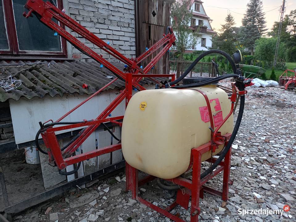 Maszyny rolnicze Pozostałe Skała sprzedam