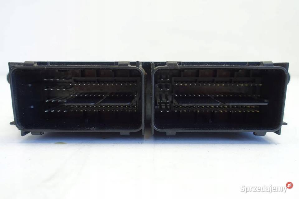 Fiesta MK7 VII 10 EcoBoost KOMPUTER SILNIKA EHP1