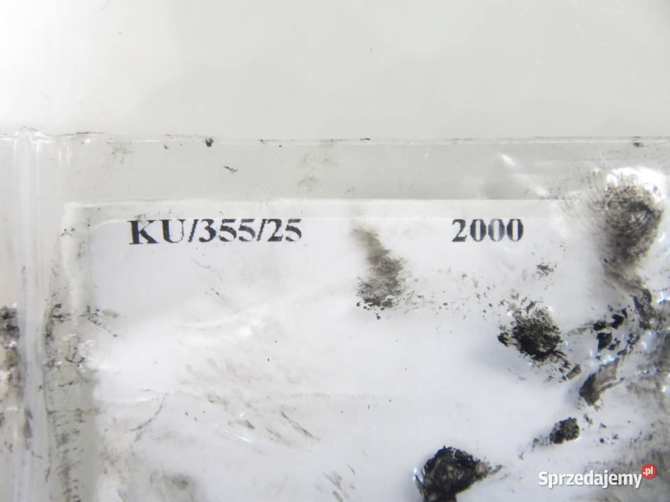 ROZRUSZNIK IVECO DAILY III 29 L 28 500307724 małopolskie