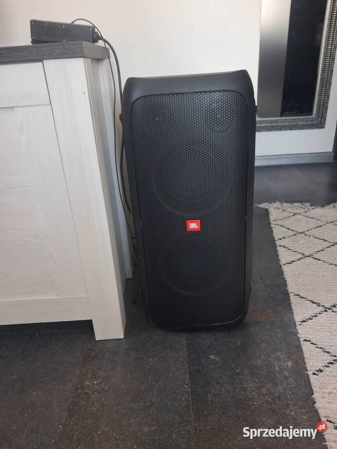 JBL Partybox 320 NOWY Szprotawa