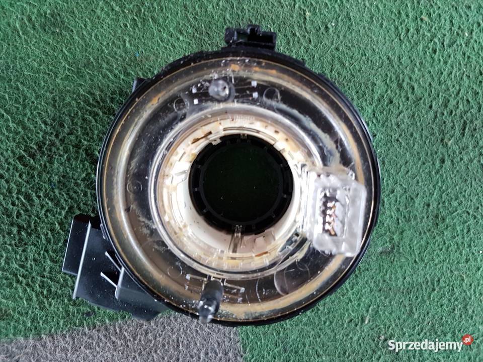 VW PASSAT B6 TASMA AIR BAG ZWIJAK 3C0959653B wielkopolskie Turek