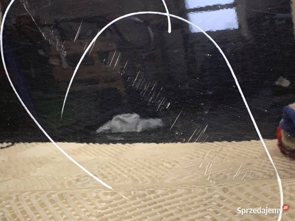 DRZWI LEWY TYŁ LY9T AUDI A4 B9 Kombi Mythos podkarpackie