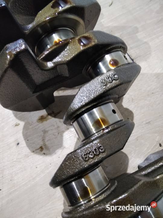 Wal korbowy Ford Mondeo mk3 1S7GCF Krośniewice sprzedam