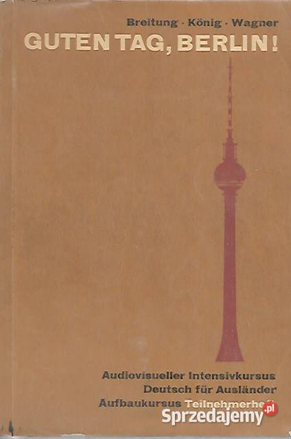 Język niemiecki Podręczniki Puławy