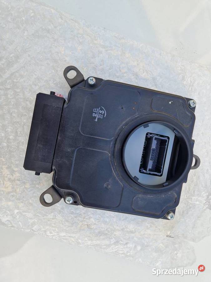 RAV4 V PRZETWORNICA REFLEKTORA LEWEGO 8990742020 Lampy przednie mazowieckie
