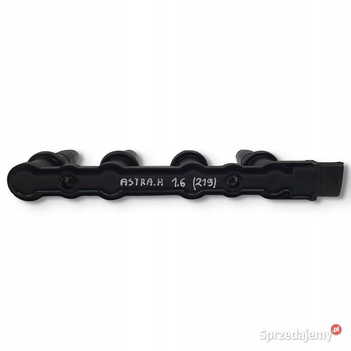 CEWKA ZAPŁONOWA Opel Astra III H 16 16V lubelskie Chełm