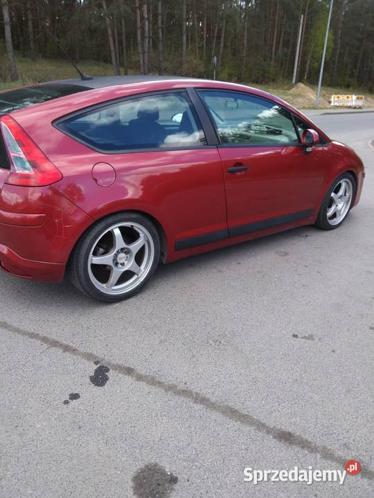 Kupiony w polskim salonie pełna dokumentacja 1600cm3 kujawsko-pomorskie Brodnica