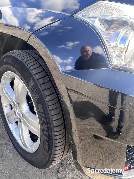 Mercedes GLK automat