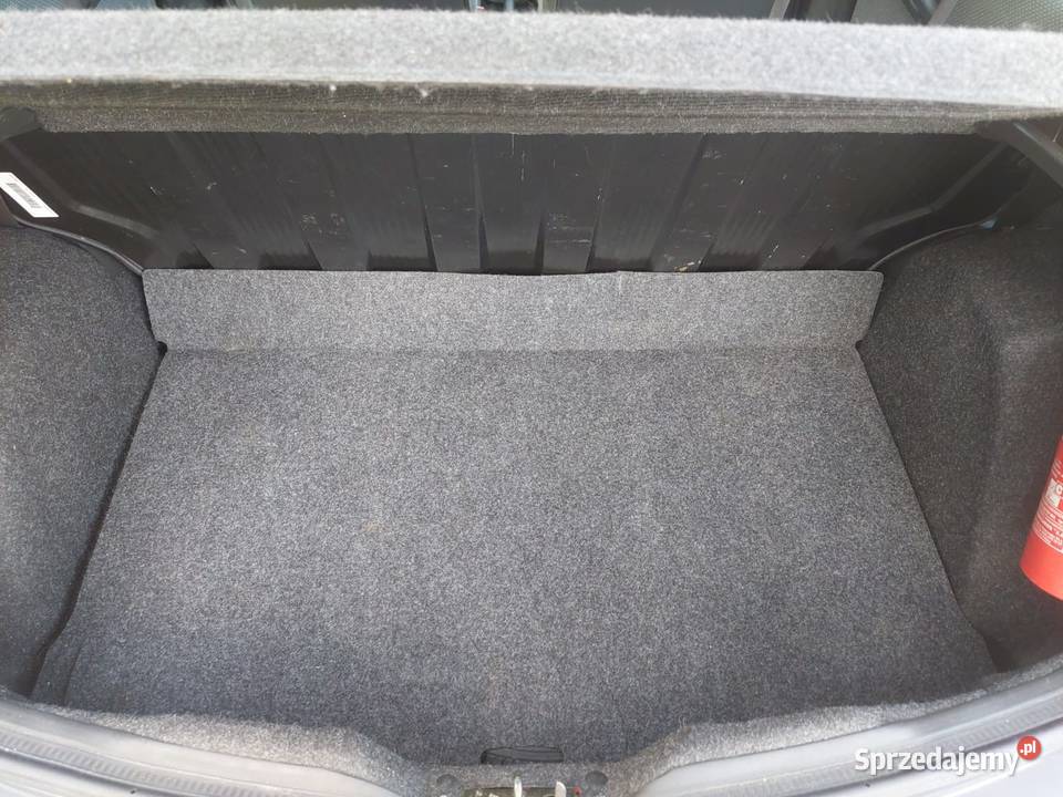 Fiat Punto FIAT PUNTO 2FL 1 właściciel Przebieg Legionowo