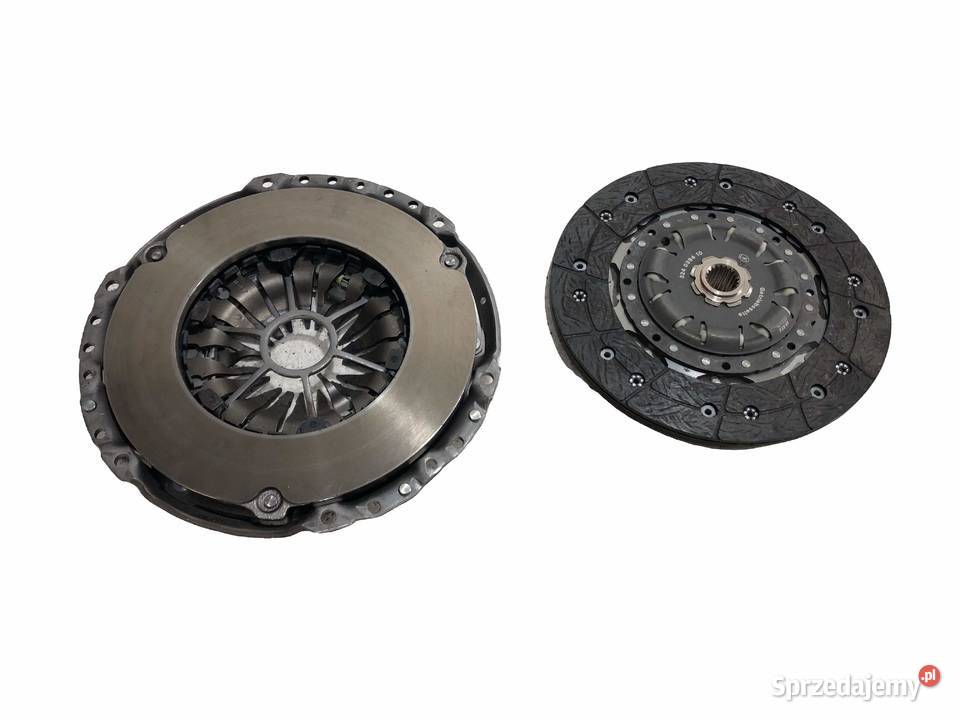 Opel SIGNUM VECTRA 19 CDTI 20042008 Sprzęgło osobowe Skarżysko-Kamienna