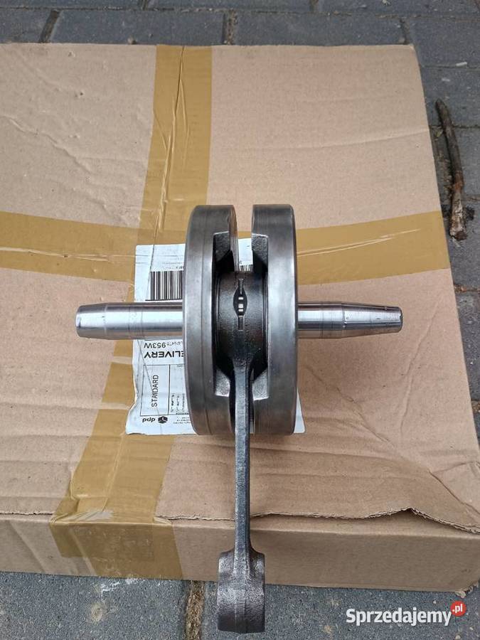 MZ etzts250150 Augustów sprzedam