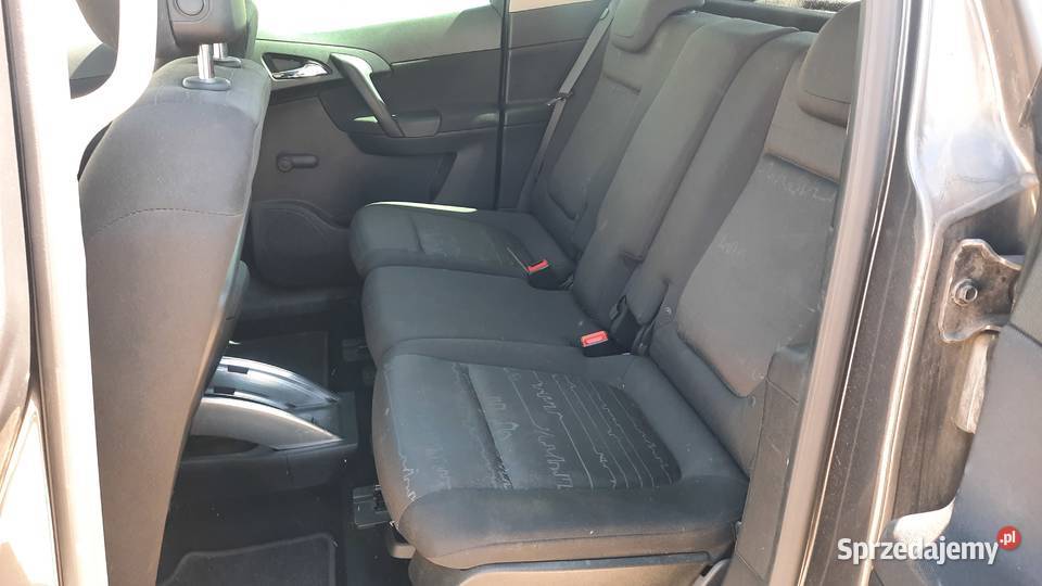 Opel Meriva 14 Turbo Design Edition Super stan