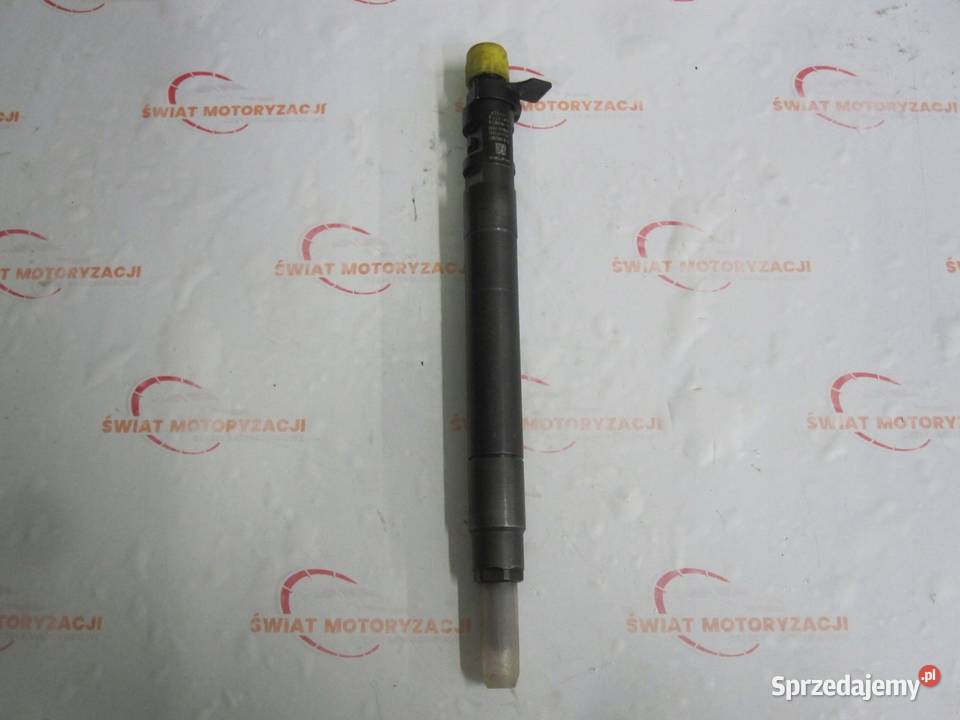 C MONDEO SCUDO 308 DS EXPERT 20 TDI HDI Wtrysk