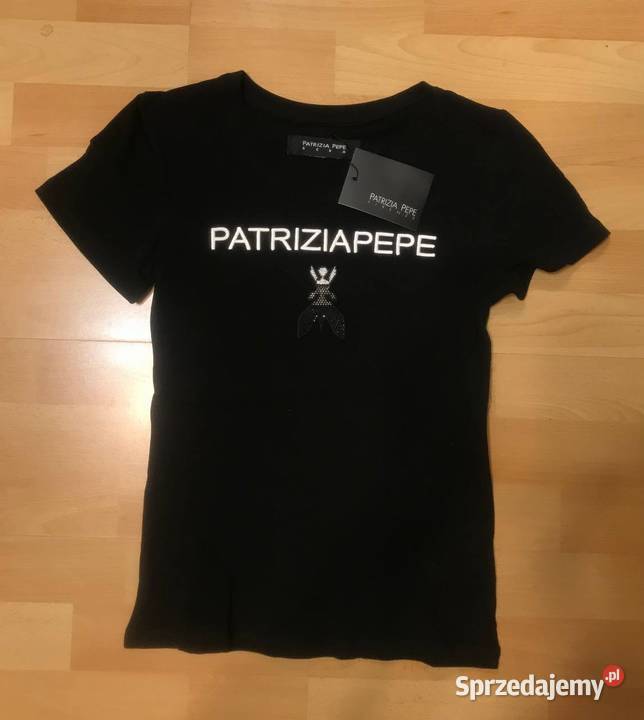 Koszulka TShirt Bluzka Balenciaga S2XL Balmain Odzież codzienna Moda i Styl Warszawa