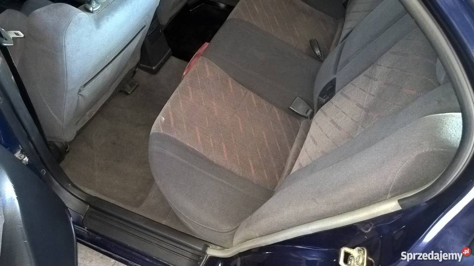 Nissan Primera 20eGT Firlej