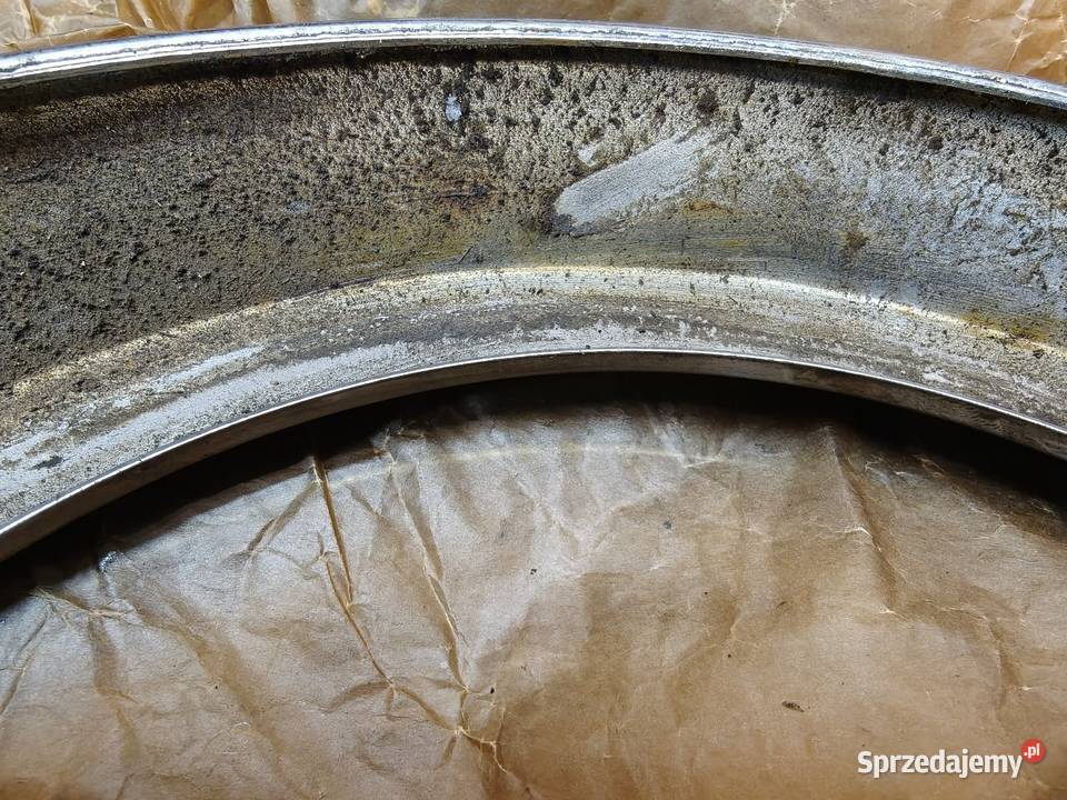 Warszawa Żuk Nysa Tarpan ramki lamp Nowe Zamość