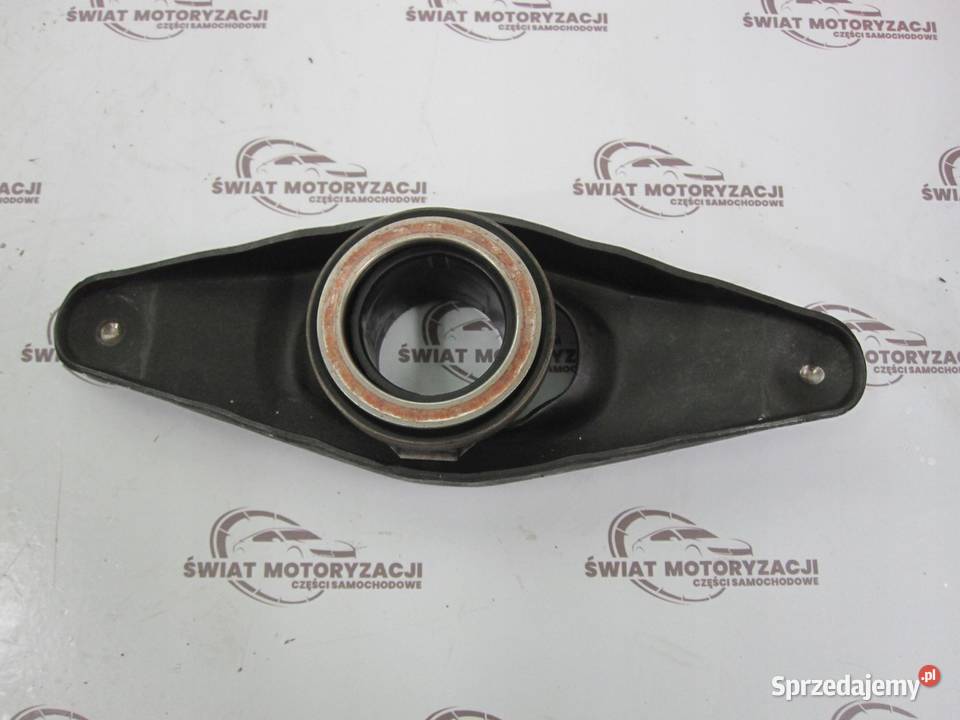 BMW 3 20 B 09r łapa sprzęgła