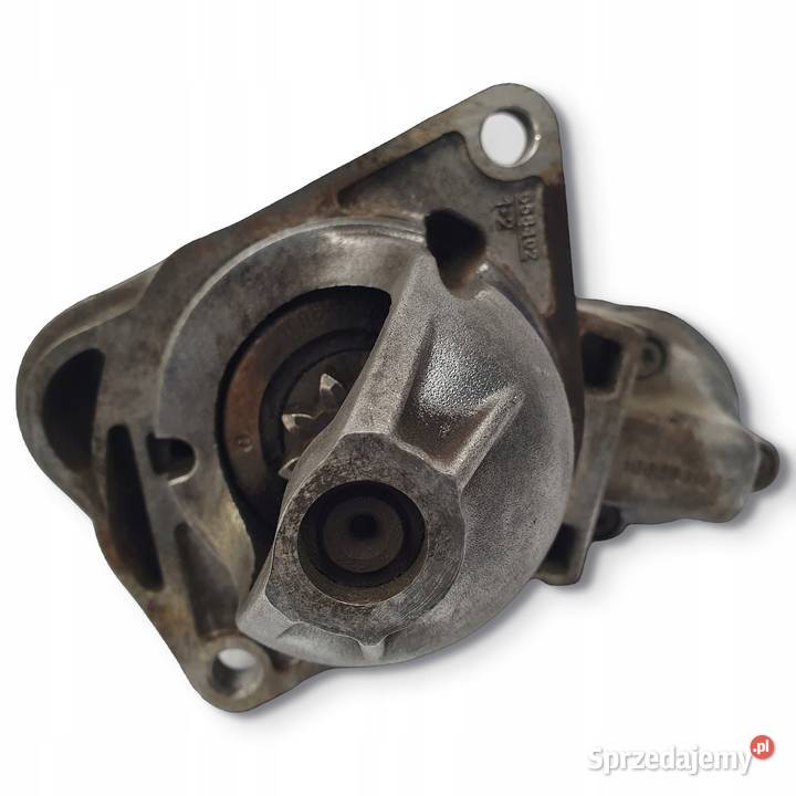 ROZRUSZNIK Opel Meriva B 14 16V bosch 0001107522 lubelskie