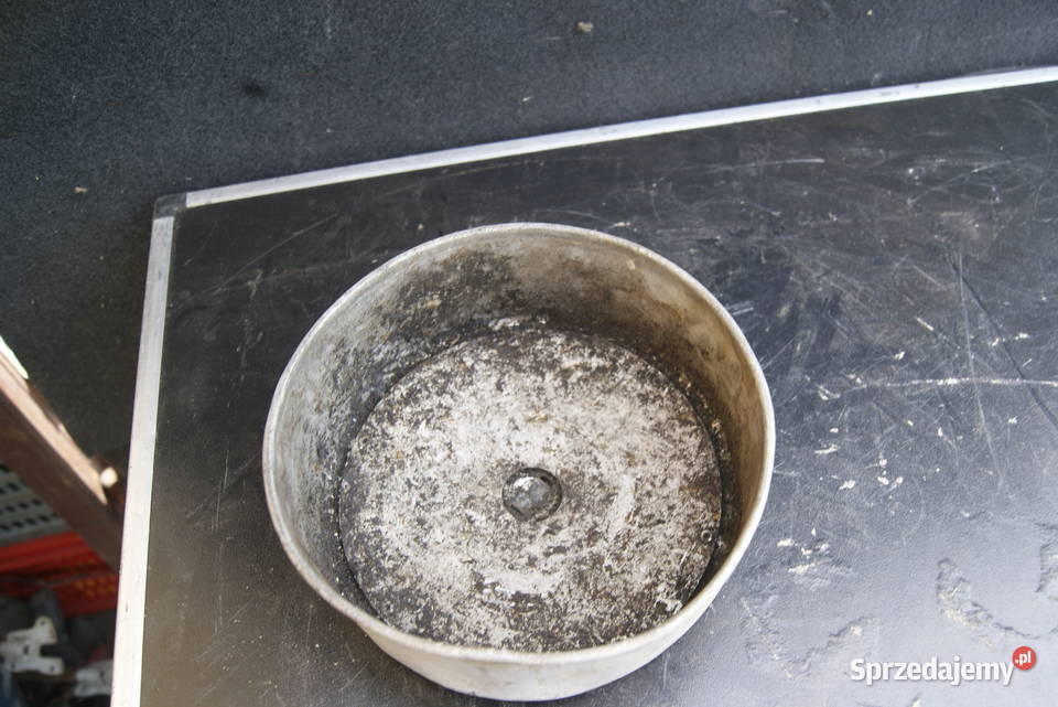 OSŁONA MAGNETA VILLIERS EXELSIOR JAWA SPECIAL Rybnik