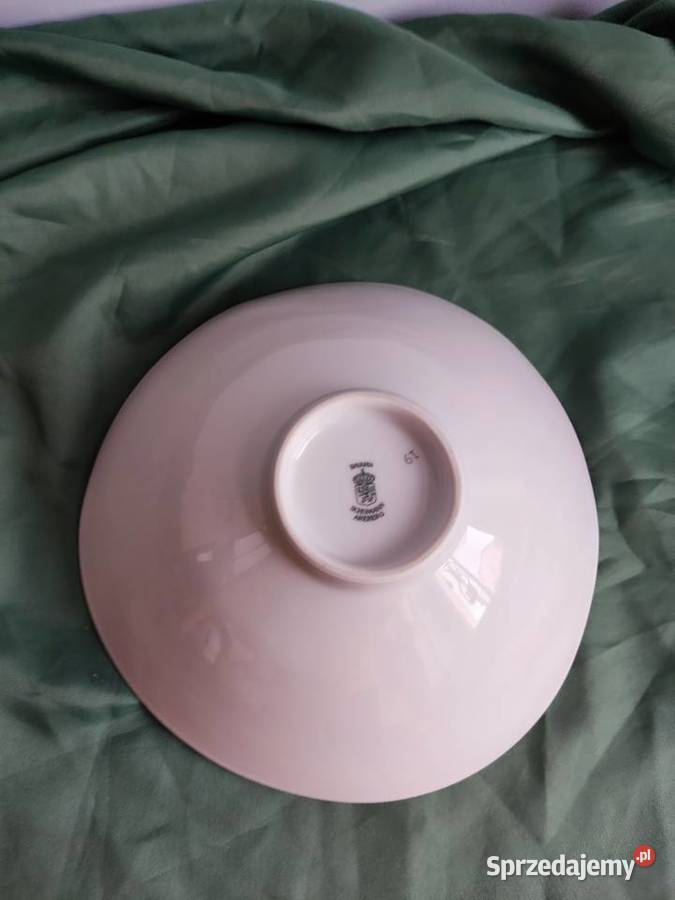 Półmisek porcelanowy Bavaria Schumann Arzberg Głuchołazy