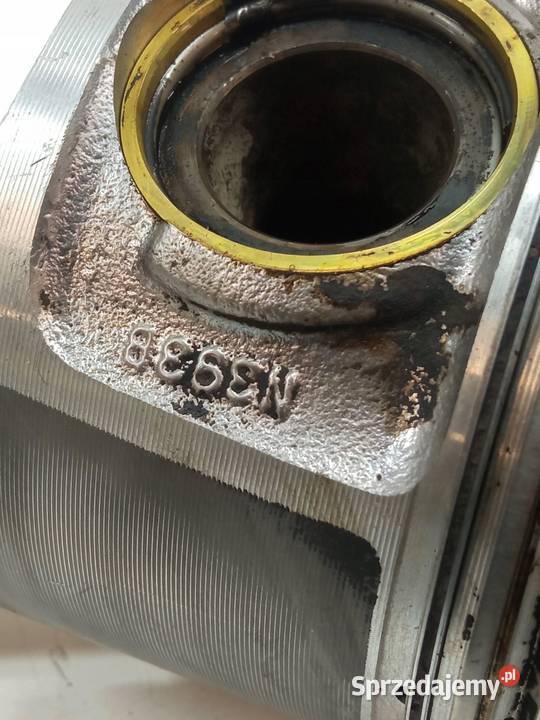 TŁOK 3RA2019 30 D B57D30C Bmw Seria 7 VI 2016 Rok produkcji 2019 Części samochodowe świętokrzyskie