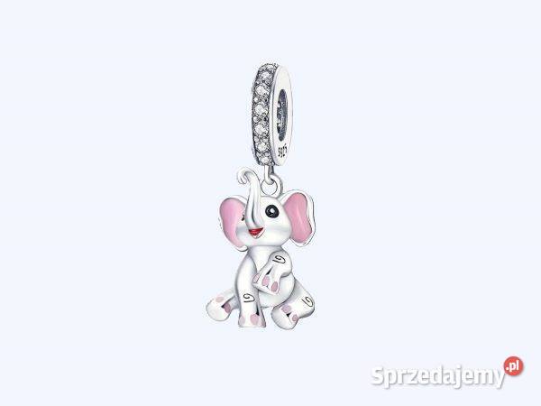 Zawieszka modułowa Słonik świętokrzyskie Kielce