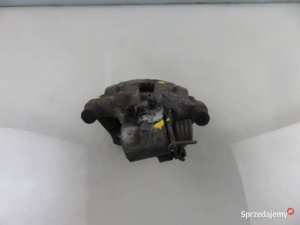 ZACISK LEWY TYŁ RENAULT GRAND ESPACE IV 20 Turbo osobowe Zaciski i jarzma